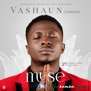 Download Audio: Vashaun Unlimited - MUSE mp3