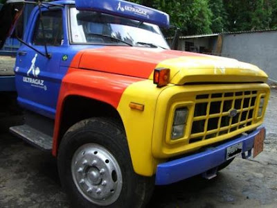 Ford F-11000