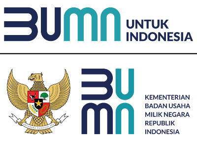 Logo Kementerian Bumn Format Png Laluahmad Com | Sexiz Pix