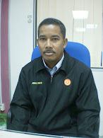 Abdul Malek Harun