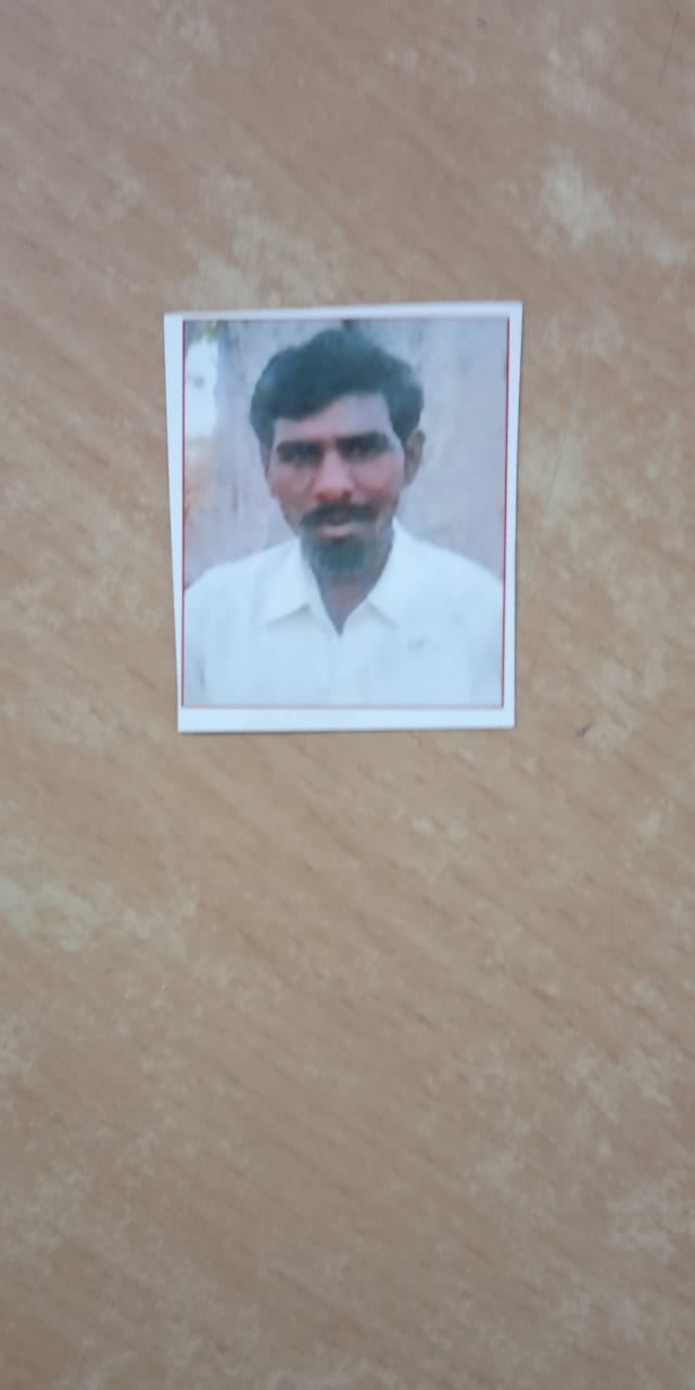 अज्ञात व्यक्ति की लाश मिलने से क्षेत्र में सनसनी का माहौल, 