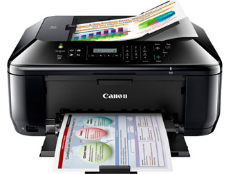 Canon PIXMA MX439