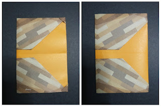 Carpeta de origami