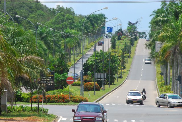 Hanya Blog Biasa Foto Foto Serba Serbi Kota Batam 