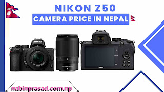 Best 5 photography camera in Nepal 2023