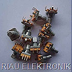 ROTARY-ENCODER