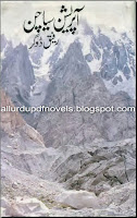 Operation Siachen By Rafiq Dogar