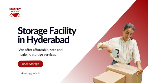 Storage Facility in Hyderabad
