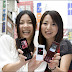 LG's Chocolate Thrives in Japan's Perilous Phone Market