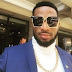 Kokomaster, D’banj : " Whether I am married or not, mind your business"