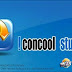 IconCool Studio Pro 7.70 Build 121108 Full Crack + Portable - make icons