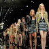 burberry prorsum spring 2011