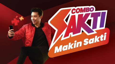 Cara Membeli Combo Sakti Telkomsel Terbaru Unlimited APPS