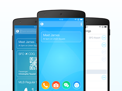 Android L: Top 10 features