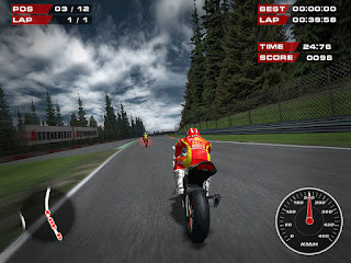 Download Game Gratis: Super Bikes [Full Version] - PC