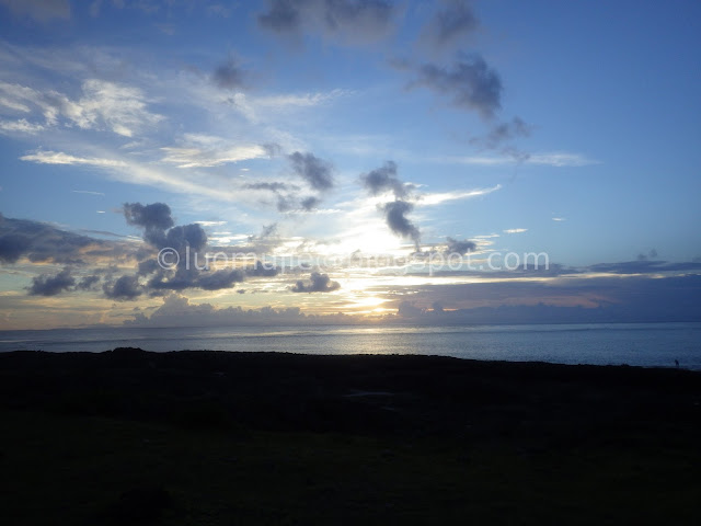 Taitung Orchid Island (蘭嶼)