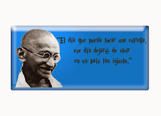 Frases Famosas de Gandhi, parte 2