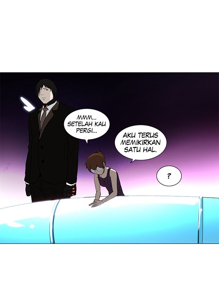 Tower of God Bahasa indonesia Chapter 157