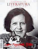 LYGIA FAGUNDES TELLES - CADERNOS DE LITERATURA BRASILEIRA vol. 5 . ebooklivro.blogspot.com 