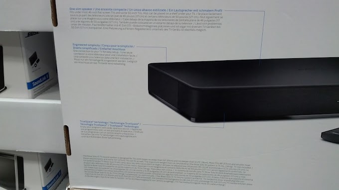 Bose Home Theater Speakers Costco