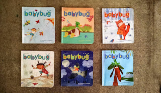 Image result for baby bug magazine