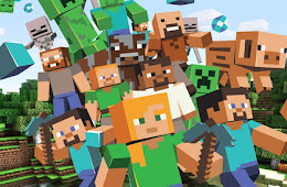  Minecraft  Pocket  Edition V0.15.0.1 Full APK Download. Free Minecraft