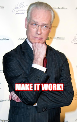 Tim Gunn