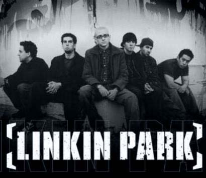 linkin park wallpapers. (Linkin Park - BlackBi)