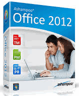 Ashampoo Office 2016 Terbaru