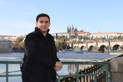 Praga - República Tcheca