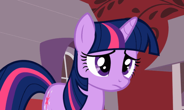Twilight Sparkle Cantik_Animasi Bergerak Tokoh My Little Pony_Cerita Lengkap My Little Pony_Animated Twilight Sparkle My Little Pony