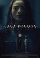 Jaga Pocong 2018