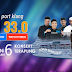 Pelayaran Islamik 33.0 (Port Klang - Phuket - Penang - Port Klang) - 29 Mac - 01 April 2019