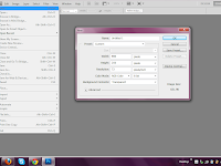 Tutorial Adobe CS5 : Animation GIF