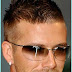 Mens Short Hairstyles 2009