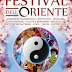 Eventi. A Napoli arriva il Festival dell'Oriente - 11-12-13 e 18-19-20 Settembre presso Mostra d'Oltremare