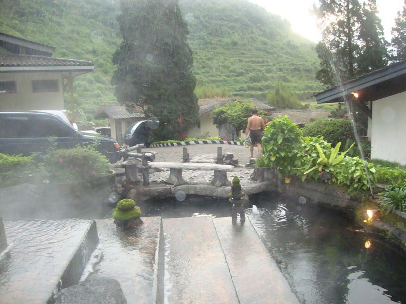 Guci Tegal Jawa Tengah Wisata Dan Kuliner