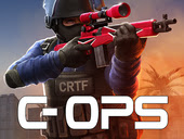 Critical Ops Mod v1.11.0.f906 Apk Unlimited Ammo