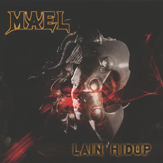 MP3 download Mael - Lain Hidup iTunes plus aac m4a mp3