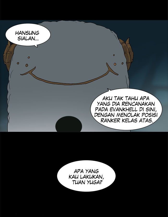 Tower of God Bahasa indonesia Chapter 54