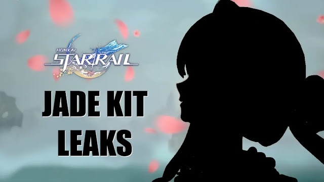 honkai star rail Jade, hsr Jade, hsr Jade abilities, hsr Jade kit, hsr Jade element, hsr Jade  path, hsr Jade eidolons, star rail Jade release date, hsr Jade traces