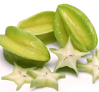 star fruit