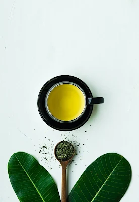 green tea