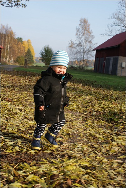 9 oktober 034