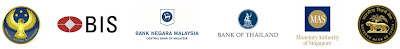 Source: MAS. BIS partner logos.