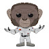 Marcus The Chimpstronaut Funko Pop! (Space Force)