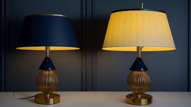 Selecting the Perfect Mid Century Modern Table Lamps