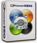 PowerISO 5.5 Final Portable Registred