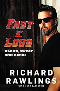 Fast N' Loud: Blood, Sweat and Beers