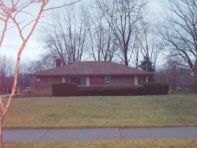 Just a normal house in Westlake